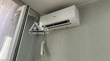 Установить кондиционер 7000-9000