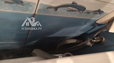 Установить/подключить стиральную машину