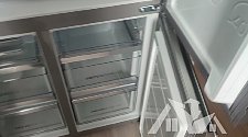 Установить/подключить стиральную машину