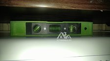 Установить стиральную машинку Hotpoint-Ariston ARUSF 105