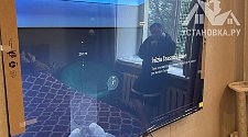 Повесить телевизор