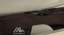Установить/Подключить плиту/варочную панель