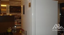 Перевесить двери на холодильнике LG GW-B499SEFZ