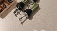 Установить новую отдельно стоящую стиральную машину