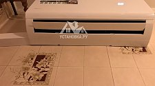 Установить кондиционер