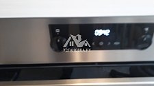 Установить новый электрический духовой шкаф Gorenje на Исаковского