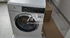 Установить в квартире холодильник Samsung BRB260030WW