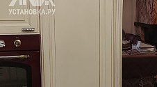 Установить Встраиваемый холодильник Liebherr ICBNSe 5123