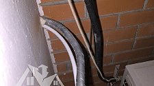 Установить кондиционер
