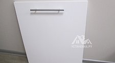 Установить посудомоечную машину BOSCH SMV53N20RU