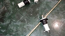 Установить/подключить стиральную машину