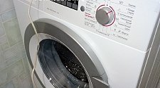 Установить стиральную машину BOSCH WLG20260 OE/ЗП-0002645