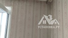 Установить кондиционер