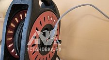 Установить кондиционер 7000-9000