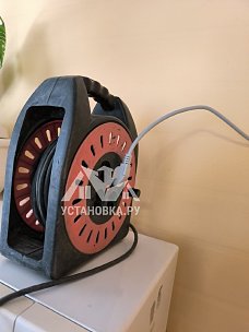 Установить кондиционер 7000-9000