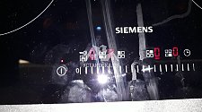 Установить индукционную варочную панель Siemens EU631FEB1E