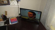 Настроить телевизор Akai