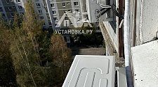 Установить кондиционер