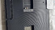 Подвесить и настроить телевизор