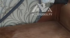 Установить и подключить стиральную машину