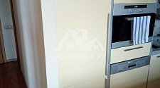 Установить новый встраиваемый холодильник Liebherr ICS 3234