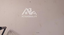 Установить кондиционер