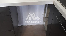 Установить посудомоечную машину встраиваемую в Красногорске