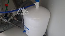 Установить фильтр в питьевой воды Гейзер Престиж М