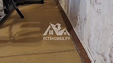 Собрать и установить новую подвесную люстру на крючке