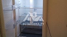 Установить технику в Московской области 