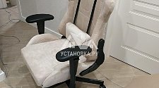Собрать компьютерные кресла