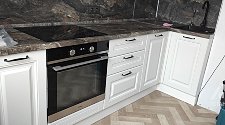 Установить/подключить посудомоечной машину