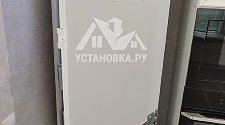 Установить технику