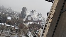 Установить кондиционер 7000-9000