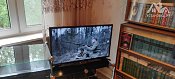 Установить/подвесить и настроить телевизор