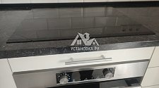 Установить варочную панель