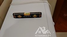 Установить и подключить стиральную машину