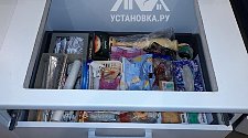 Установить/Подключить плиту/варочную панель