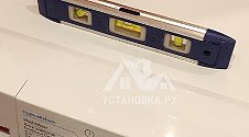 Установить/подключить стиральную машину