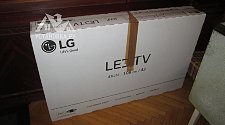 Настроить телевизор LG 43LJ515V