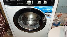 Установить стиральную машину