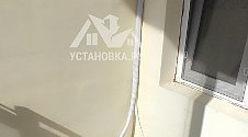Установить кондиционер