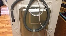 Подключить стиральную машину LG FH8C3LD
