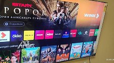 Повесить телевизор