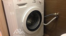 Подключить стиральную машину Samsung WW65K42E08W