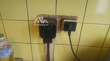 Установить электроплиту Дарина B EC341 606 W