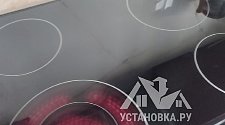 Установить варочную панель