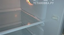 Установить отдельностоящий холодильник Атлант МХМ 2835-90