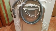 Демонтировать и установить стиральную машину LG F10B8ND1