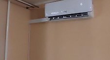 Установить новый кондиционер
